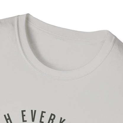One Receives T-Shirt