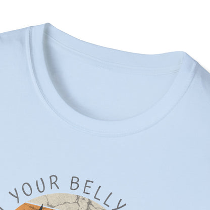 Start Hiking T-Shirt