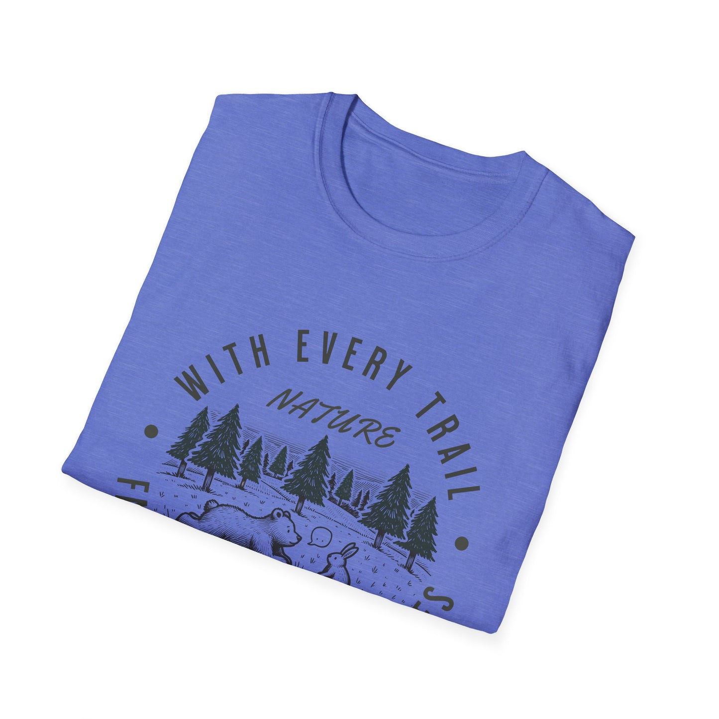 One Receives T-Shirt