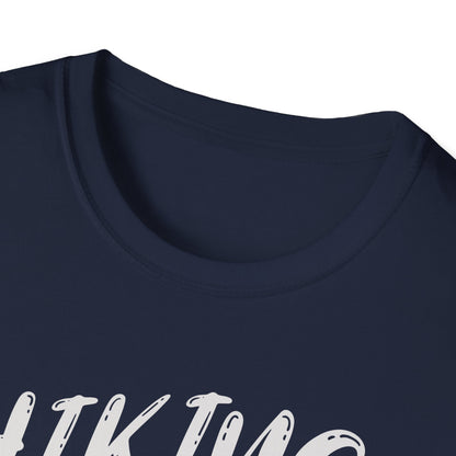 Action Hiker T-Shirt