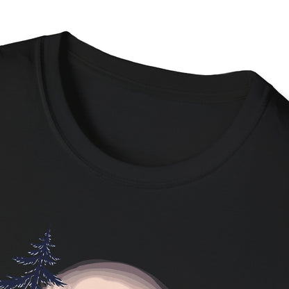 Serene Vista T-Shirt