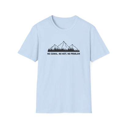 Go Off Grid T-Shirt