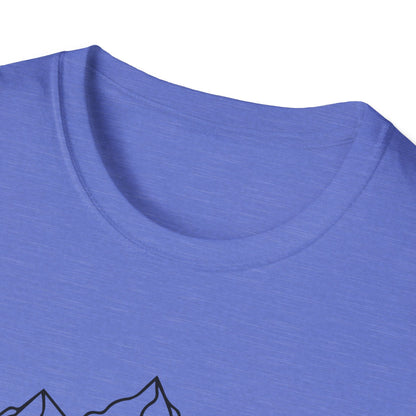 Go Off Grid T-Shirt