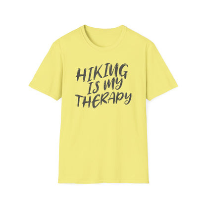 Action Hiker T-Shirt