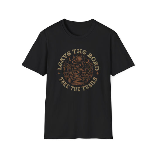Beat The Trails T-Shirt