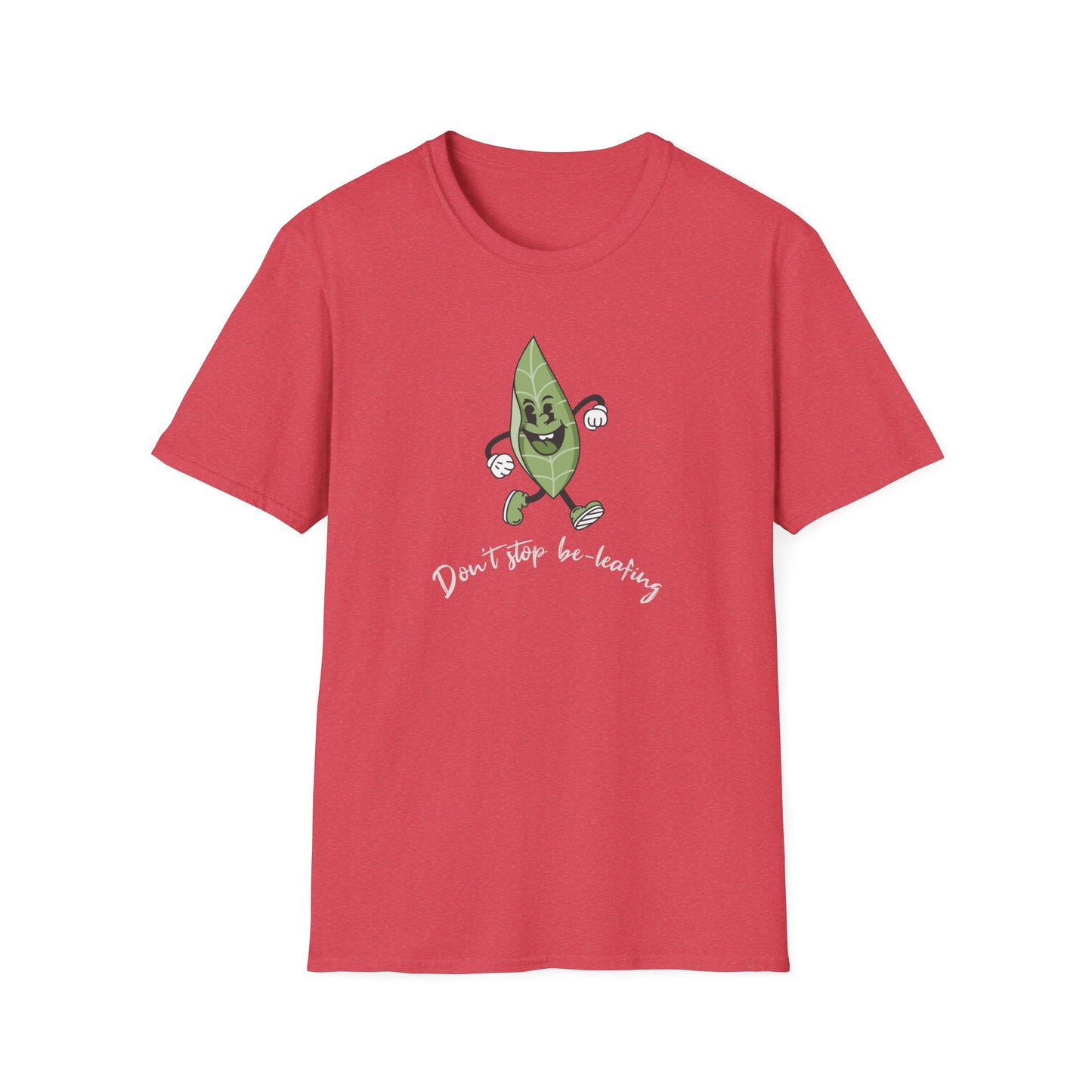 Be-Leafing T-Shirt