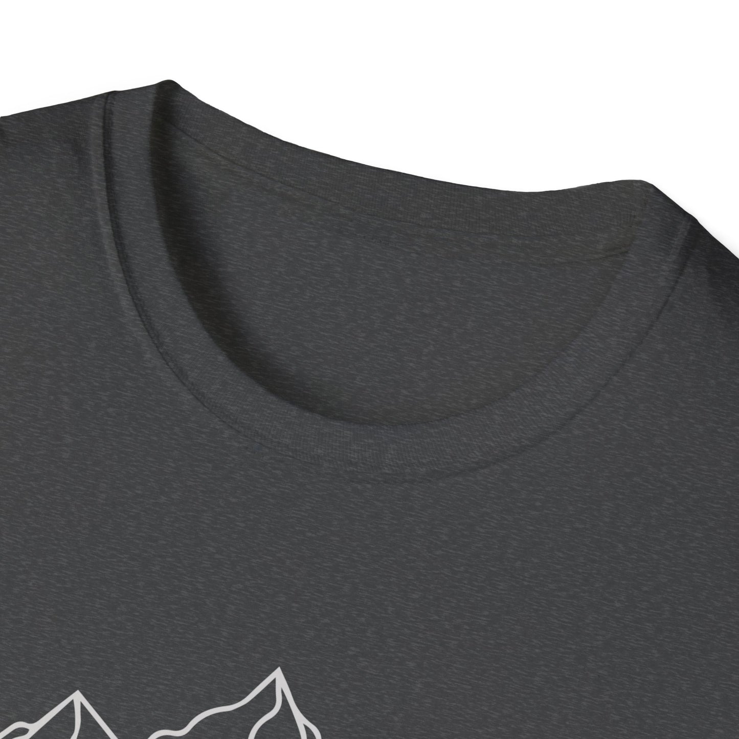 Go Off Grid T-Shirt