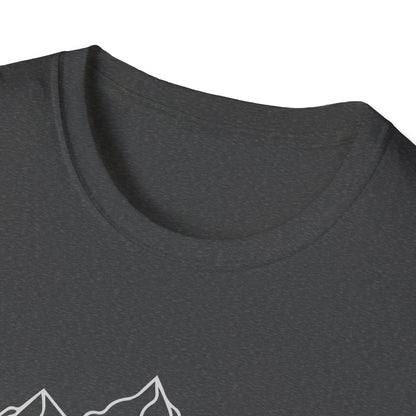 Go Off Grid T-Shirt