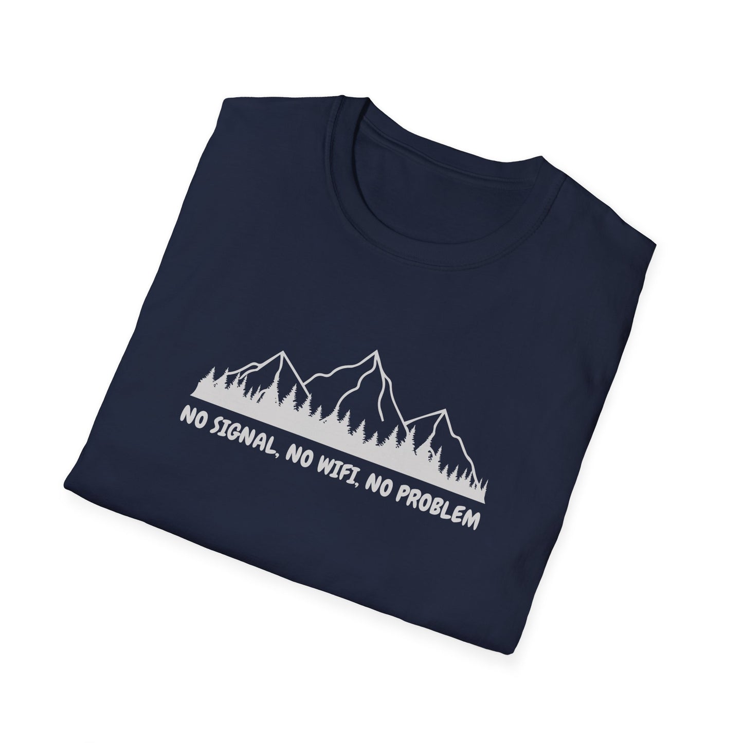 Go Off Grid T-Shirt