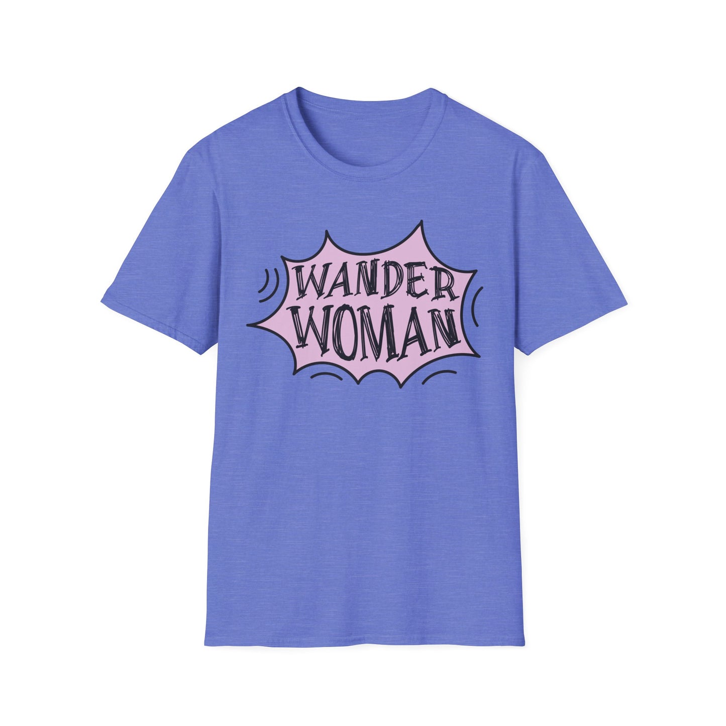 Wander Woman T-Shirt