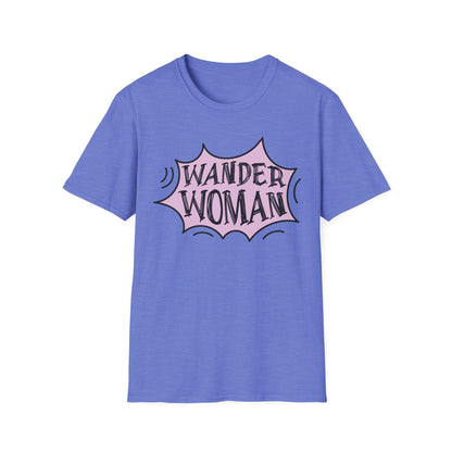 Wander Woman T-Shirt