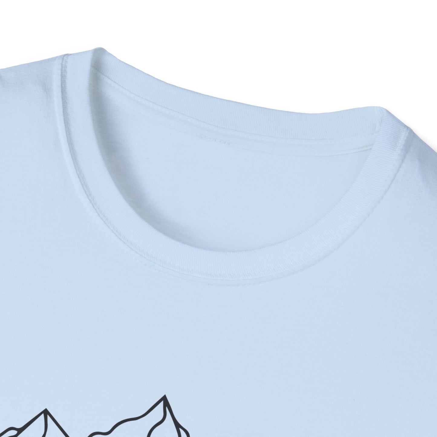 Go Off Grid T-Shirt