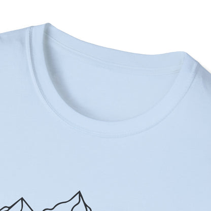 Go Off Grid T-Shirt