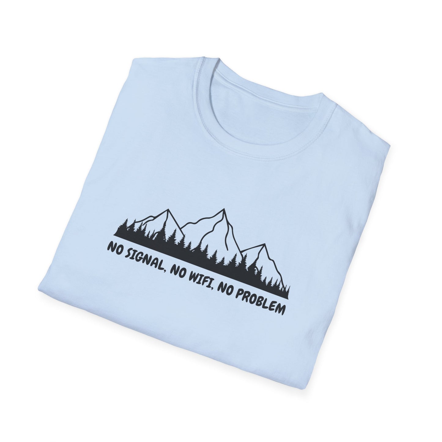 Go Off Grid T-Shirt