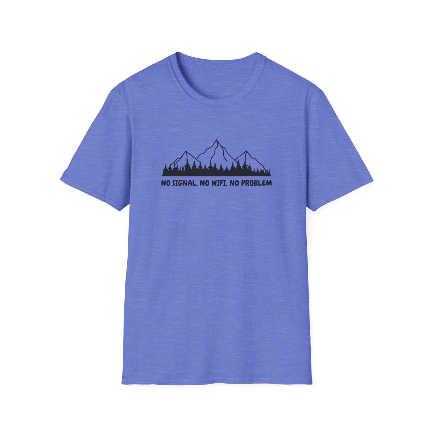 Go Off Grid T-Shirt