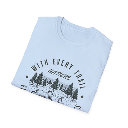 One Receives T-Shirt