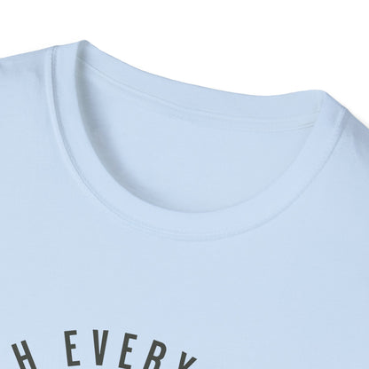 One Receives T-Shirt