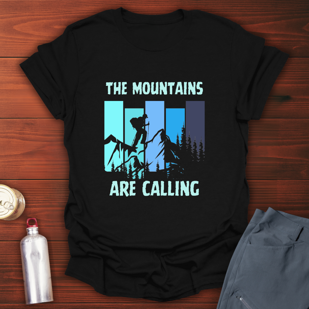 Calling T-Shirt