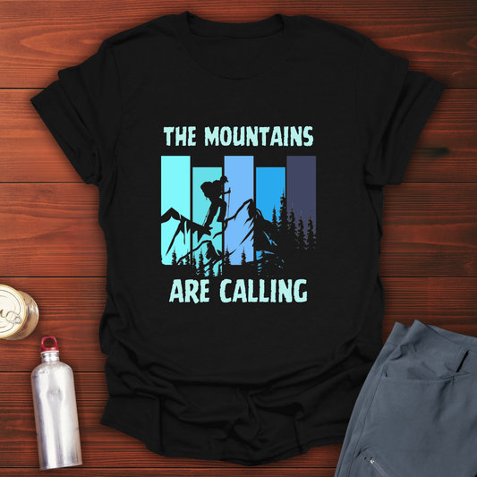 Calling T-Shirt