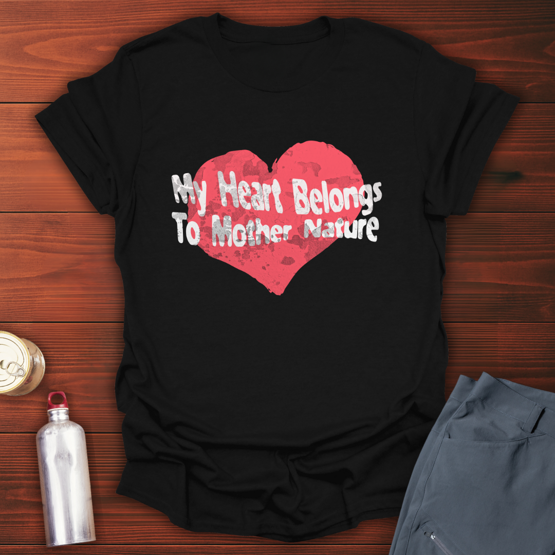 All Heart T-Shirt