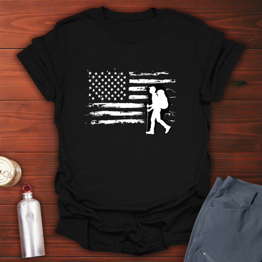 Patriotic Journeys T-Shirt