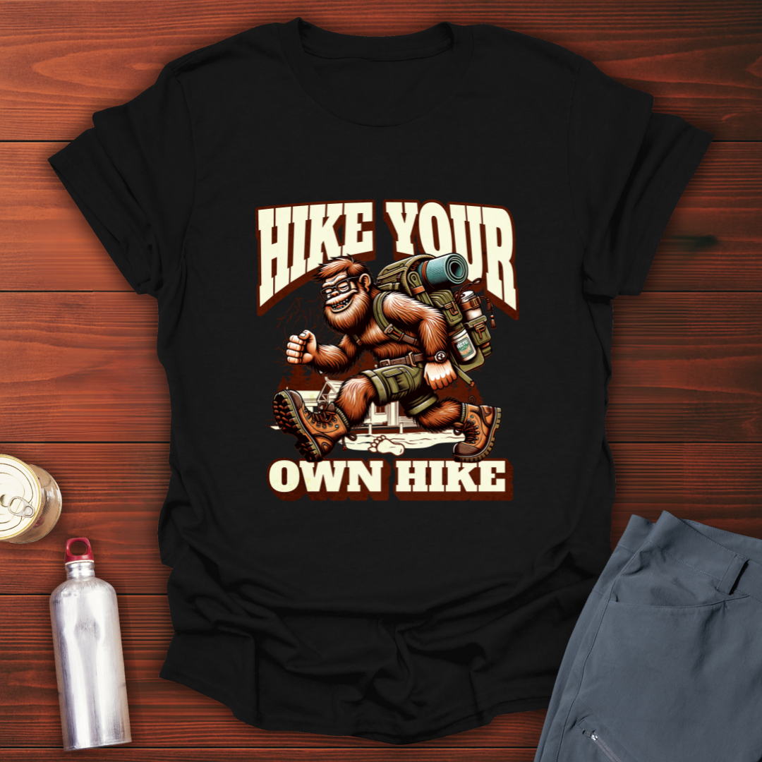 Adventure Unique T-Shirt