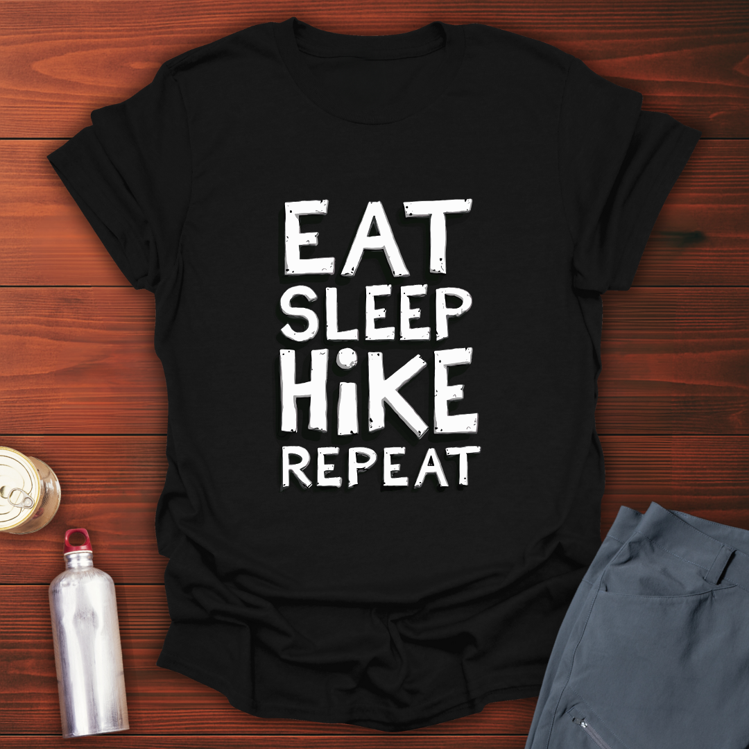 Habit Cycle T-Shirt