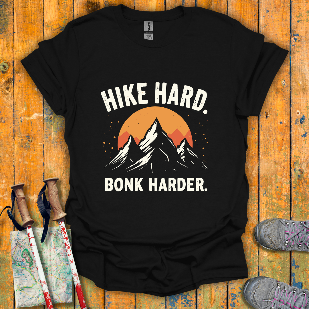 Bonk Zero T-Shirt