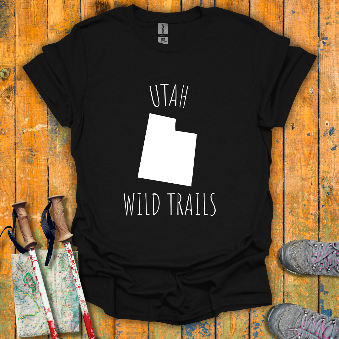 Utah T-Shirt