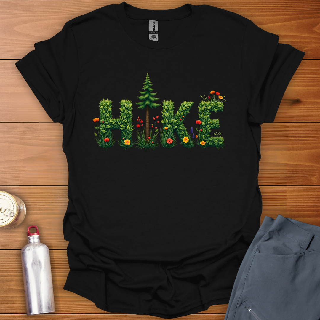 Nature Adventure T-Shirt