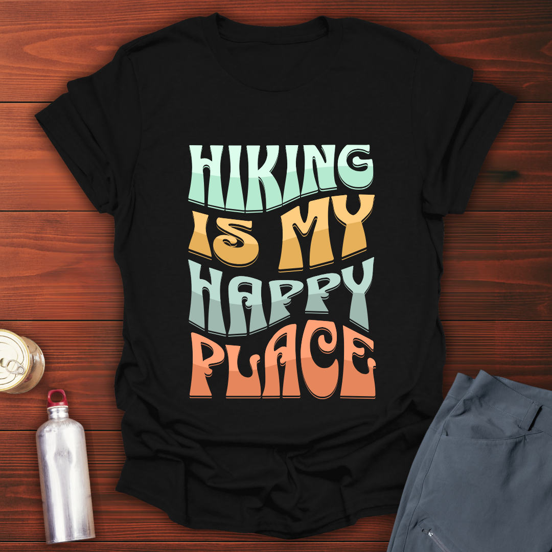 Always Happy T-Shirt