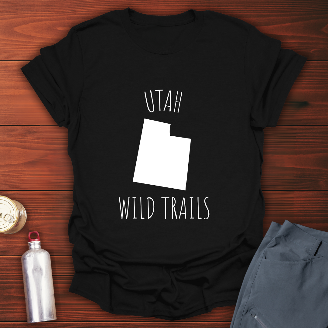 Utah T-Shirt