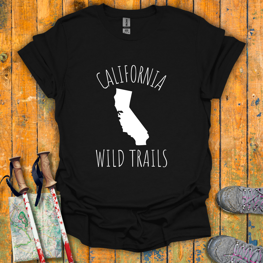 California T-Shirt