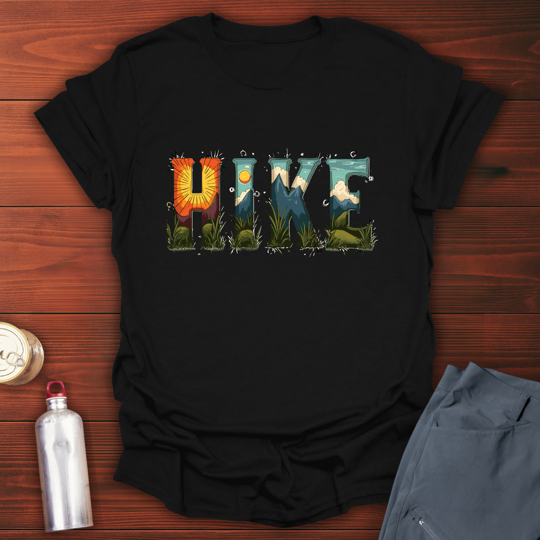 Trail Homage T-Shirt