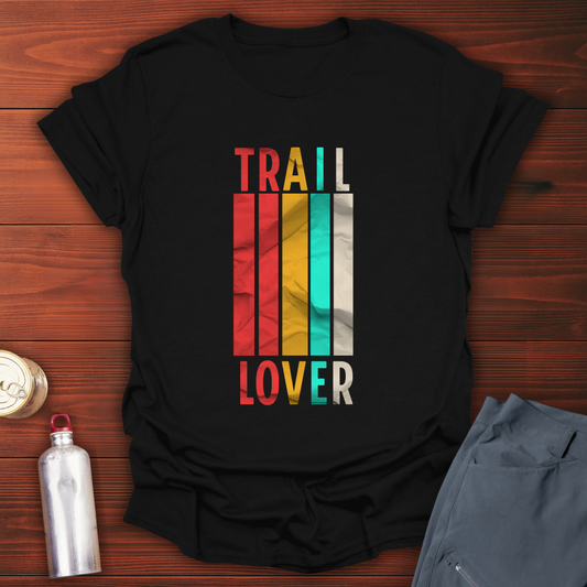 Trail Lover T-Shirt
