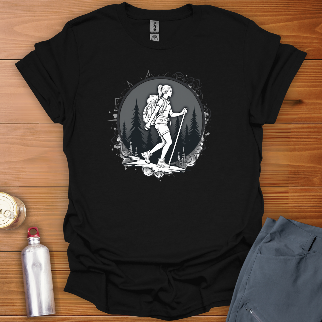 Urban Ascent T-Shirt