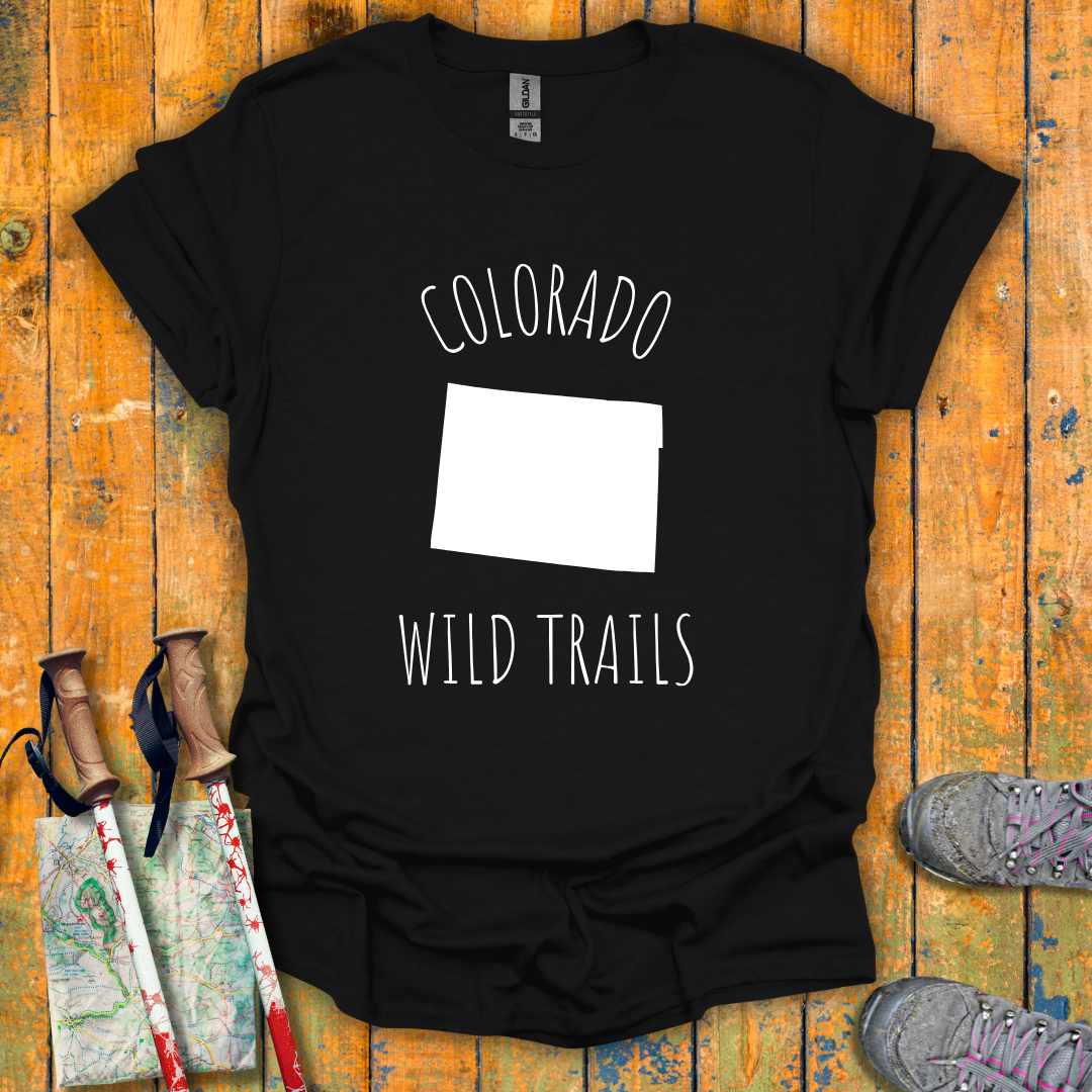 Colorado T-Shirt