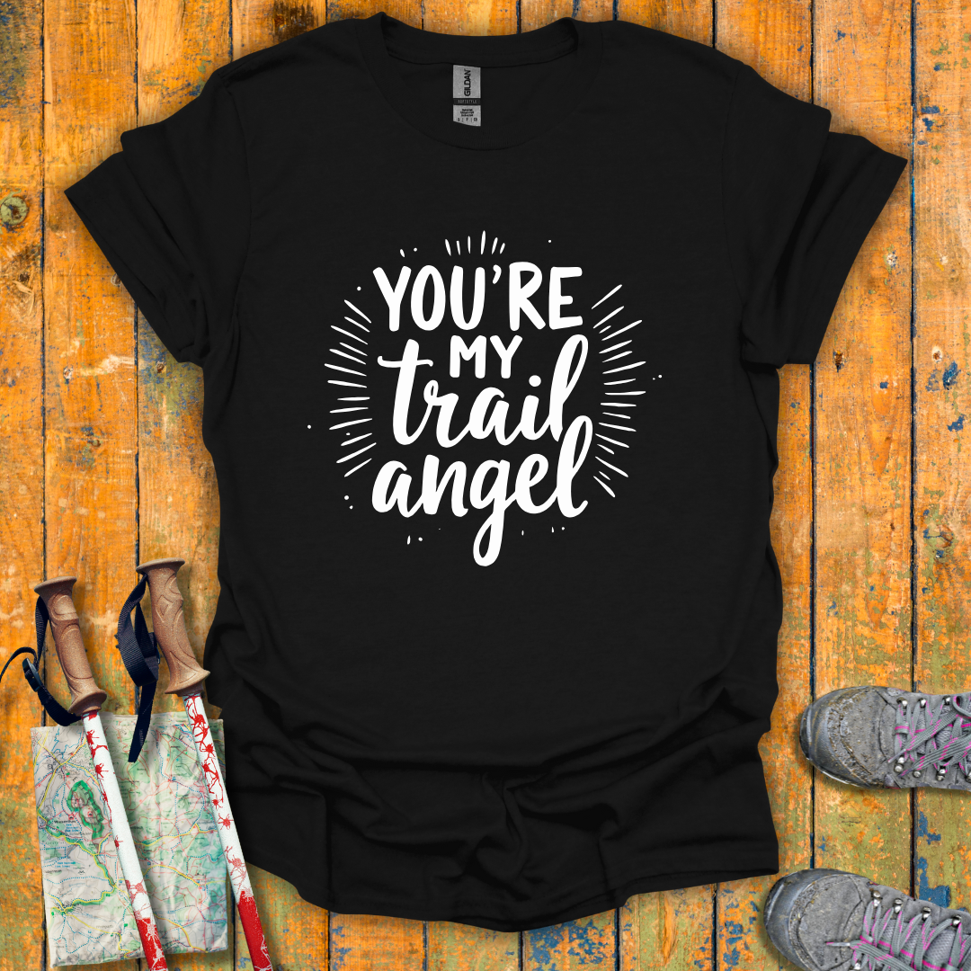 Trail Angel T-Shirt