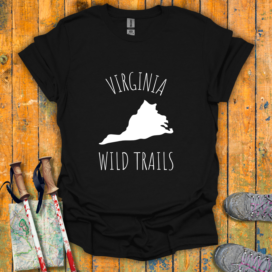 Virginia T-Shirt