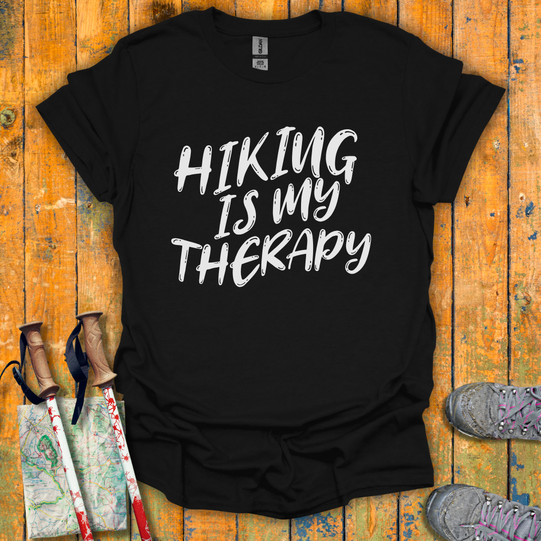 Action Hiker T-Shirt