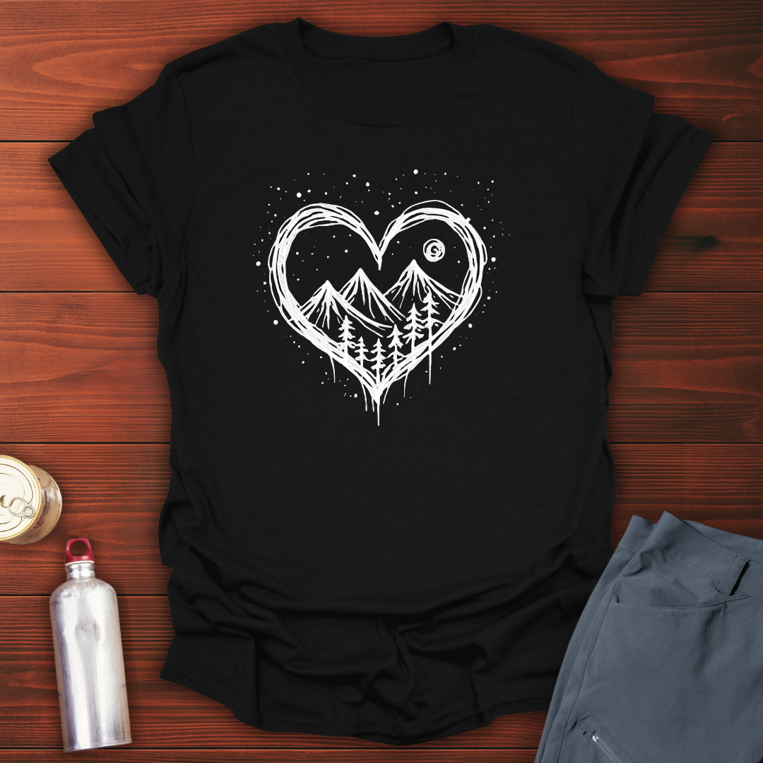 Heartland Harmony T-Shirt