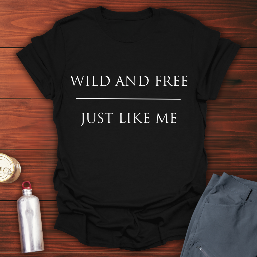 Like Me T-Shirt