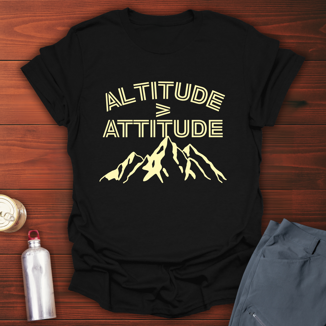 Altitude T-Shirt