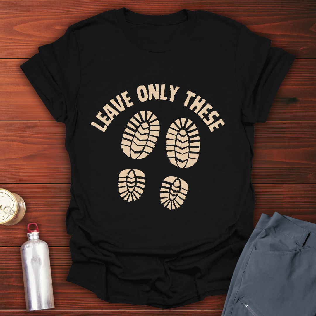 Only These T-Shirt