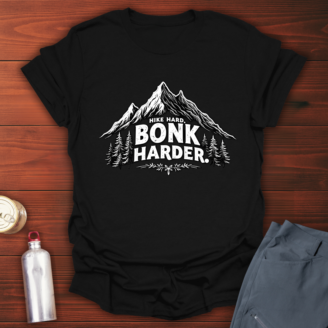 Trail Blaze T-Shirt