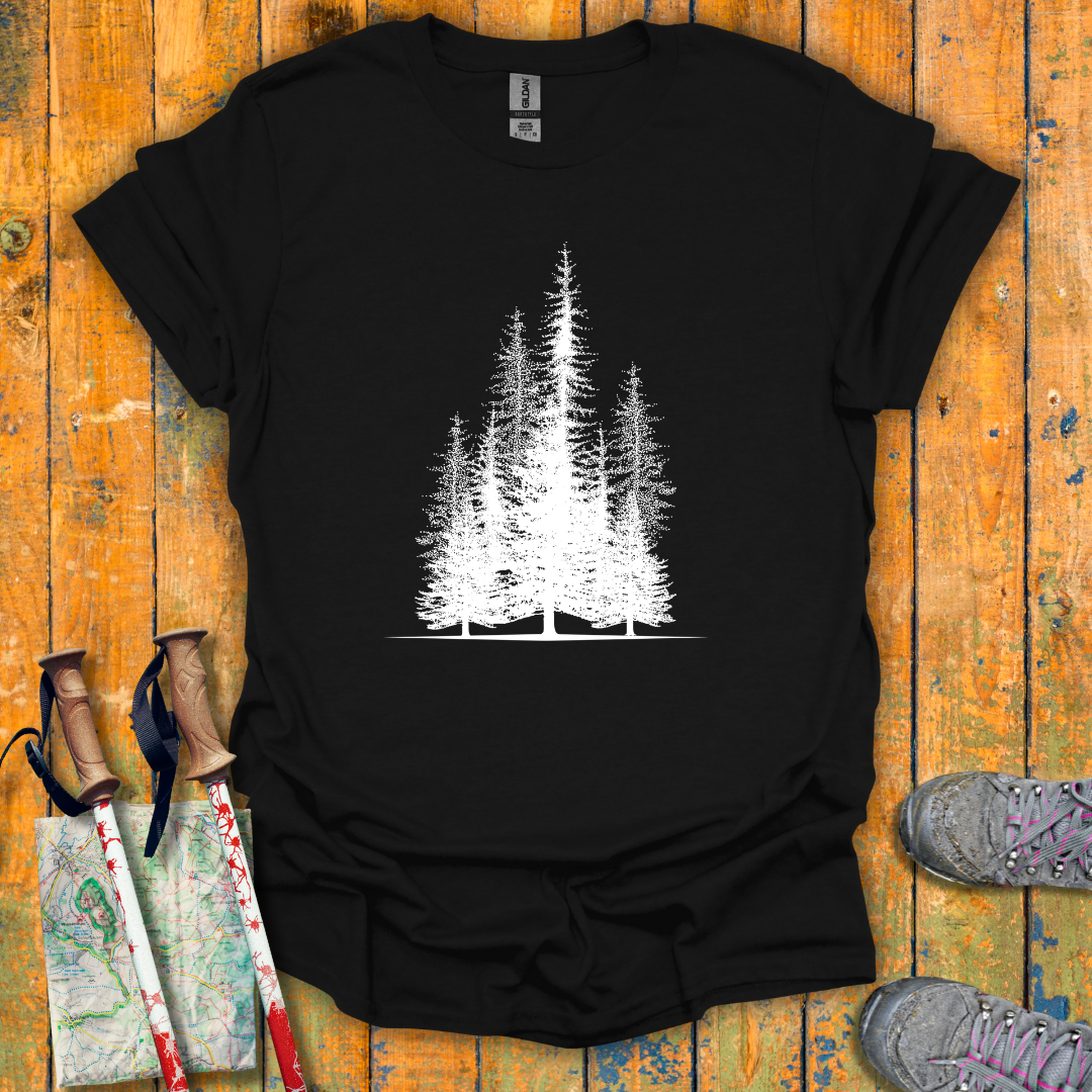 Treeline T-Shirt