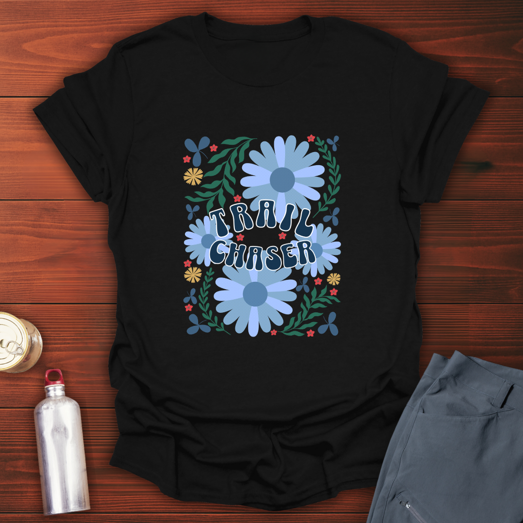 Trail Chaser T-Shirt