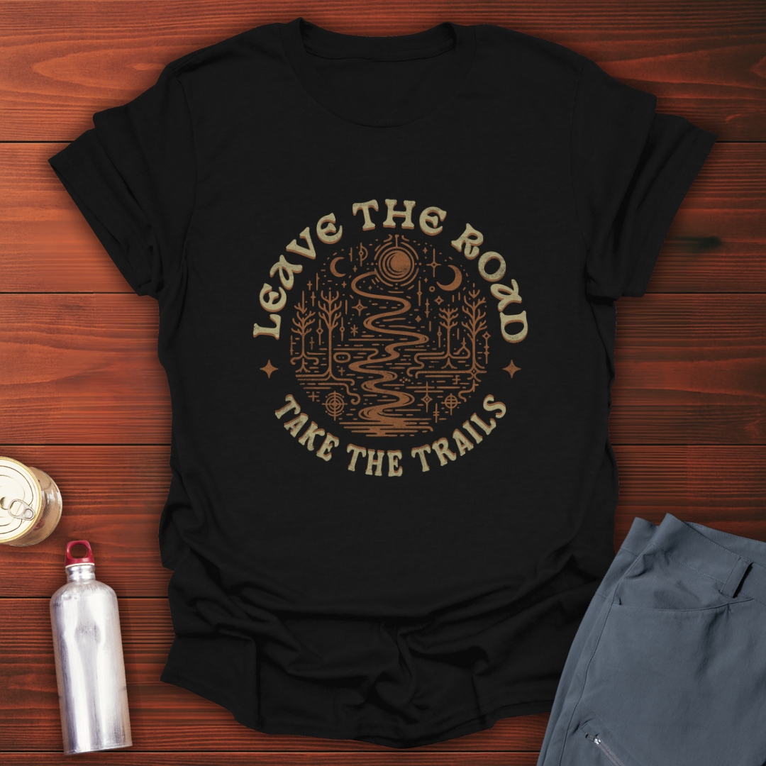 Beat The Trails T-Shirt