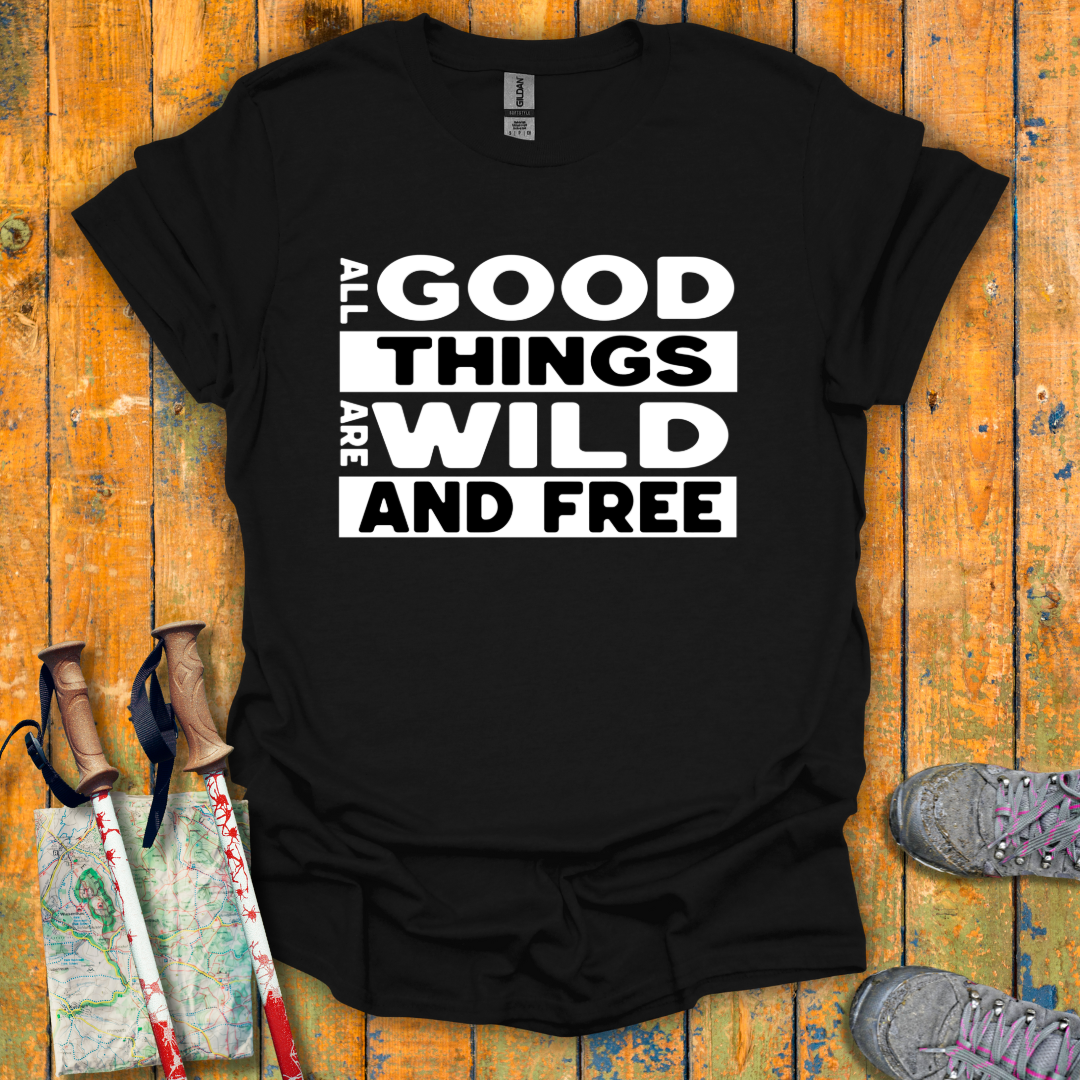 Good Things T-Shirt