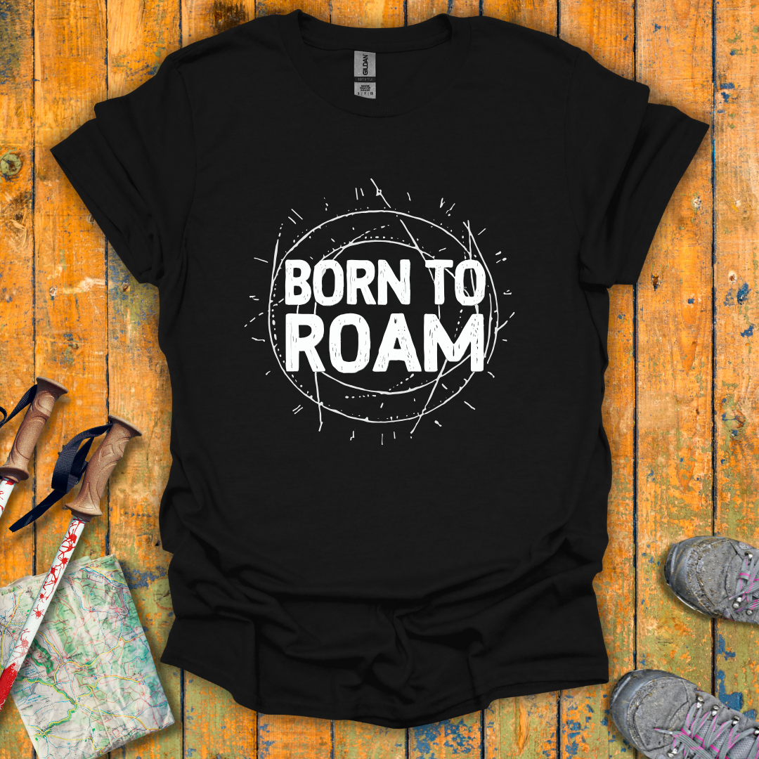 Absolute Roamer T-Shirt